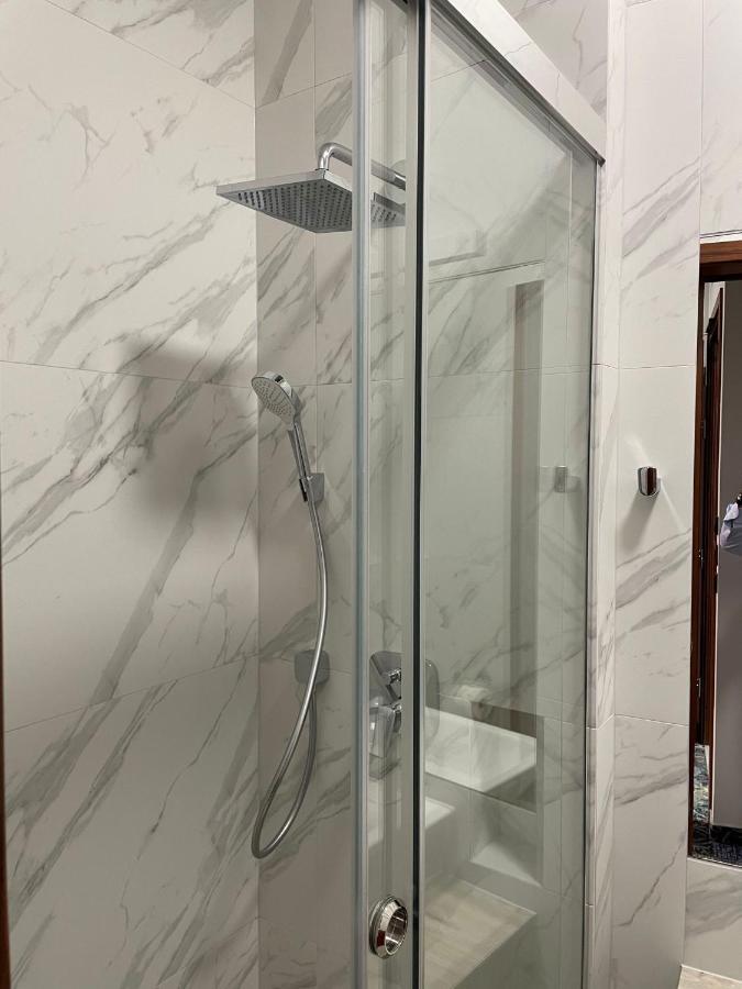 Apartamenty Browar Luxury Old Town Poznan 24H Eksteriør billede