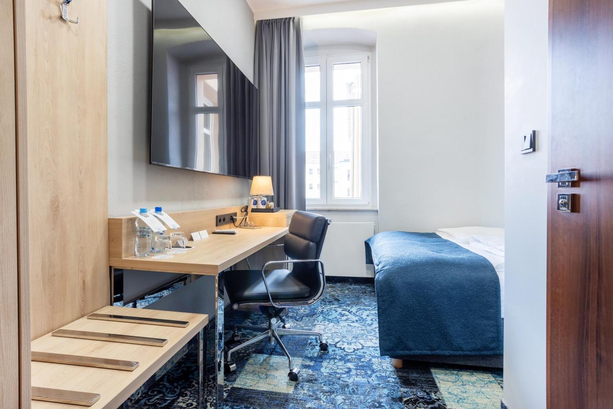 Apartamenty Browar Luxury Old Town Poznan 24H Eksteriør billede