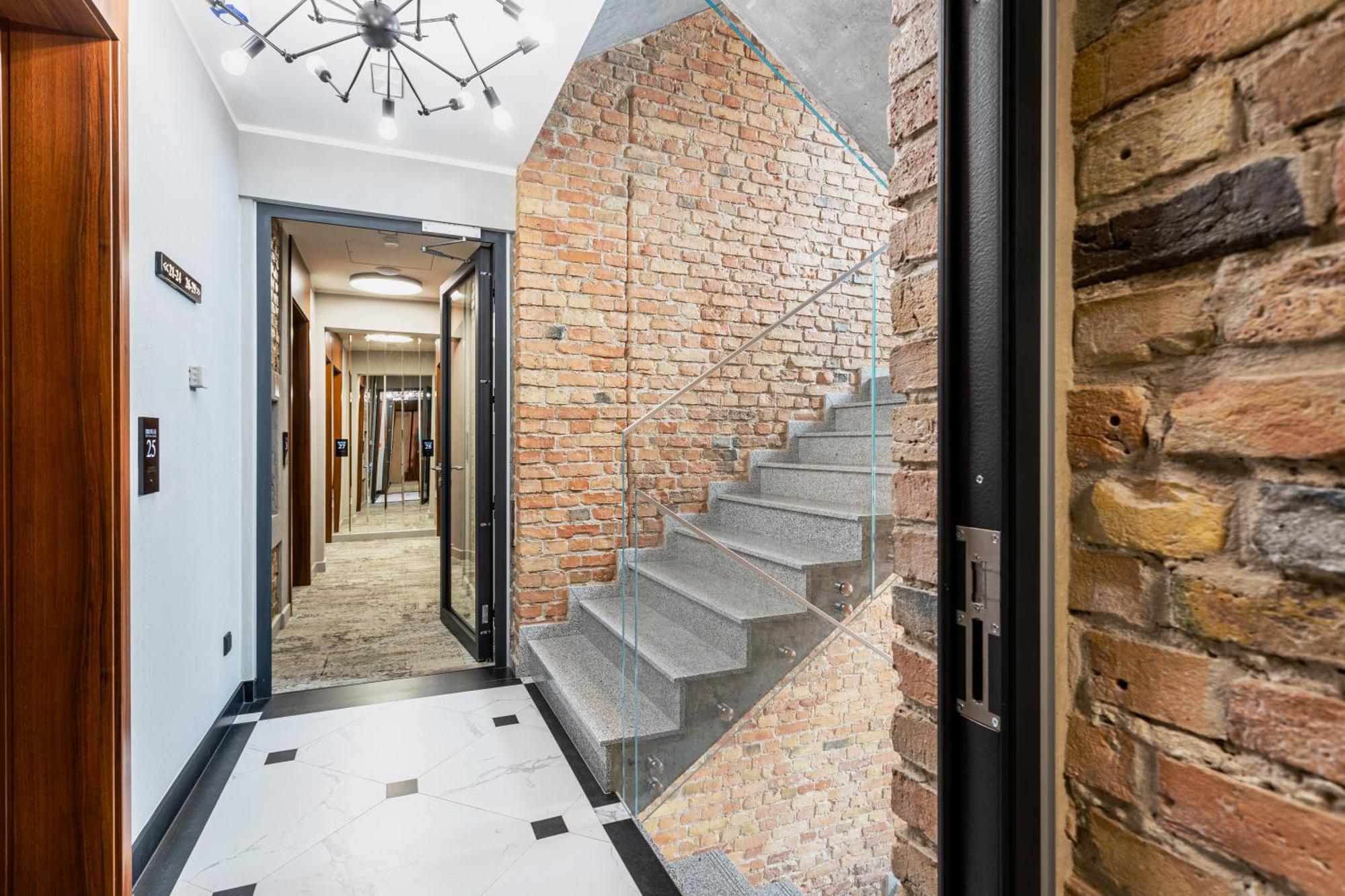 Apartamenty Browar Luxury Old Town Poznan 24H Værelse billede